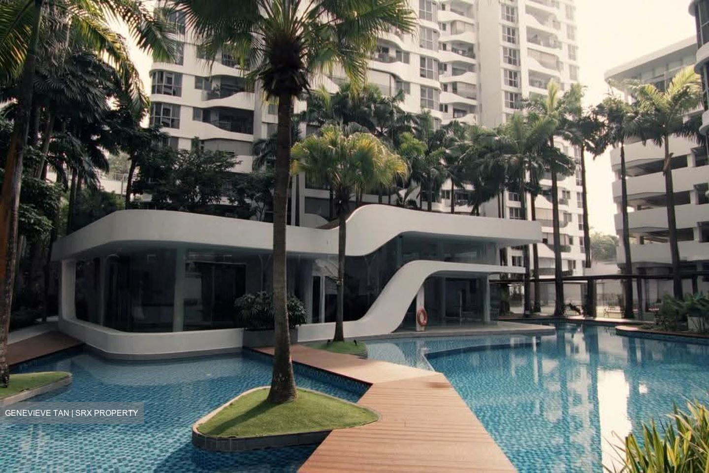 Arc at Tampines (D18), Condominium #635599701